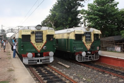 COVID-19: West Bengal allows local trains with 50% capacity, relaxes 'night restrictions' for major festivals