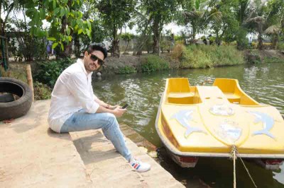 The CREEK Club: A city dweller’s Escapade