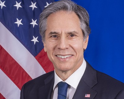 COVID-19:  Anthony Blinken slams China over lack of 'transparency'