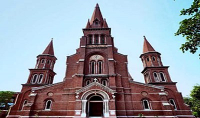 Church of Pakistan slams PM Imran Khan-led govt for rejecting draft bill on forced conversions