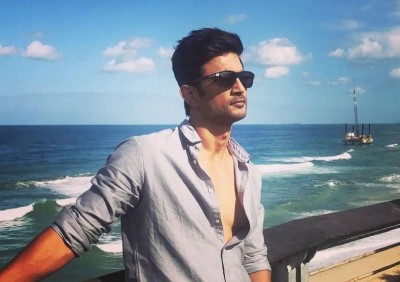 Delhi High Court nixes plea seeking stay on film based on late actor Sushant Singh Rajput