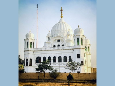 Kartarpur Corridor to reopen from Nov 17: Amit Shah