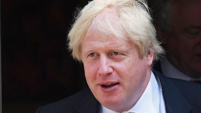 British PM likely to visit Tamil Nadu during his India tour next month