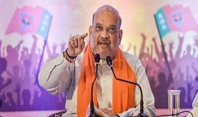 Jammu Traders delegation calls on Home Minister Amit Shah, submit memorandum