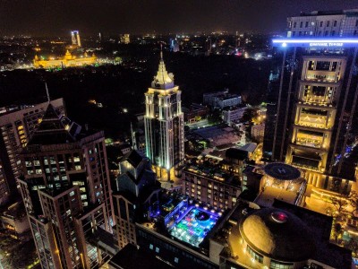 Karnataka govt allows commercial establishment, offices to operate 24X7