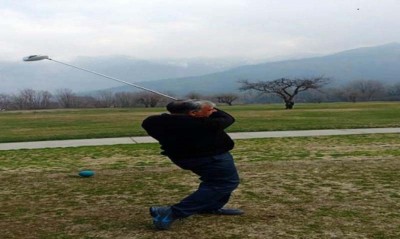 Jammu and Kashmir: RSGC reopened for play after winter