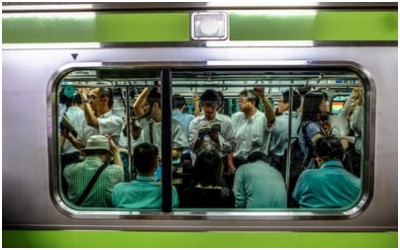 Tata Projects to build Chennai Metro's 9 km stretch underground line in Phase 2/Corridor 3