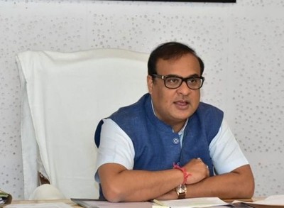 Himanta Biswa Sarma says Assam police keeping a watch on Taliban sympathizers