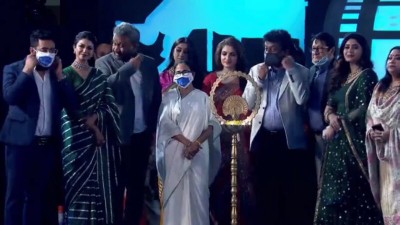 The Show Must Go On: Low-key 26th KIFF inaugurated in Kolkata