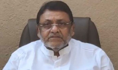 Nawab Malik terms Anil Deshmukh's arrest 'political vendetta'