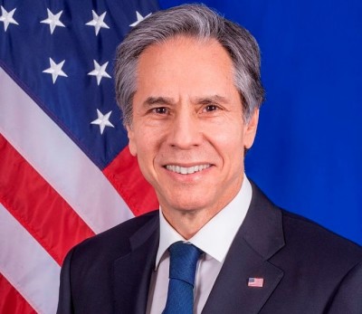 US to WHO: Invite Taiwan as observer during upcoming annual meeting