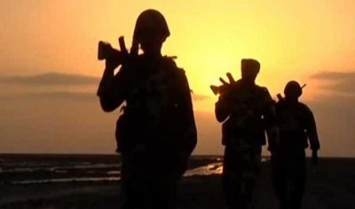 Kashmir: Three suspected militants arrested in Kupwara