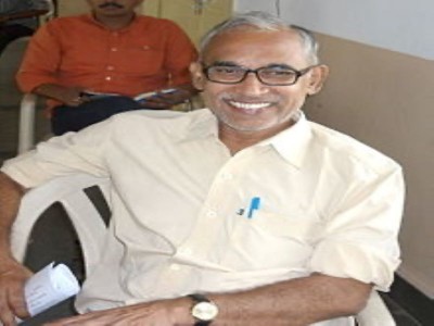CPI(M) leader Raghavulu appeals to donors to help poor during COVID crisis