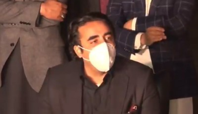 Pakistan Aurat March: Bilawal regrets 'misuse' of blasphemy laws to target organisers