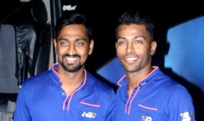 Second Sri Lanka-India T20I postponed after Krunal Pandya tests COVID-19 positive