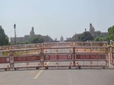 COVID-19 graph declines in New Delhi: CM Arvind Kejriwal announces further lockdown relaxations
