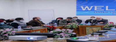 Jammu and Kashmir: Workshop on 'visual storytelling' begins at DCJ CUK