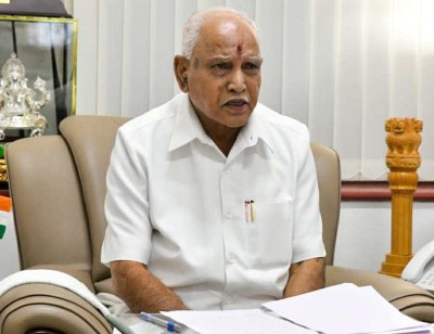 Will Yediyurappa exit as Karnataka's CM this weekend ? He may, suggests report