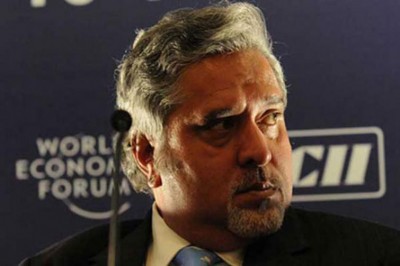 Vijay Mallya contempt case: Supreme Court to hear arguments on quantum of sentence
