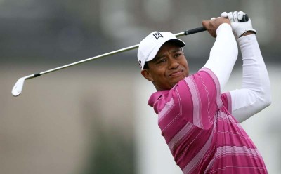 US Golf legend Tiger Woods in stable condition with serious injuries to legs: Fire Chief
