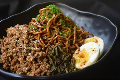 Pronto—an experience in deliciousness!