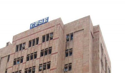 CBSE 12th class result declared, 99.37 pc students pass