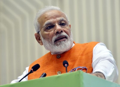 Karnataka blast: PM Modi condoles death of labourers