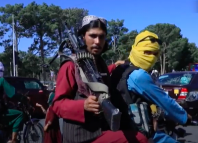 Allow people to leave Afghanistan: 60 nations urge Taliban