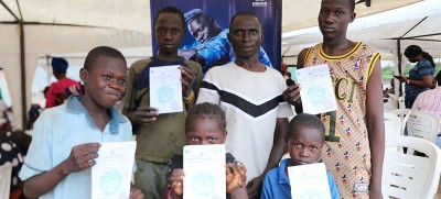 Ensuring the right to a nationality, more pressing than ever: UNHCR