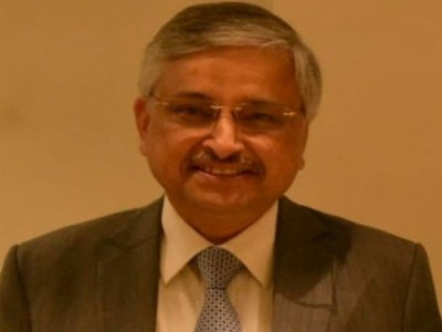 No data to suggest raw fruits cause mucormycosis : AIIMS chief busts myth