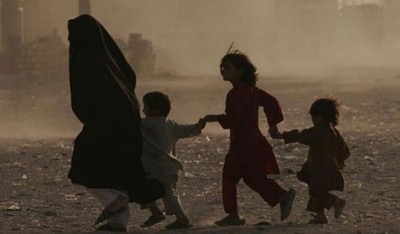 Taliban fighters kill young woman for allegedly wearing tight clothes