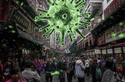 Chinese mainland reports 22 new imported Coronavirus cases