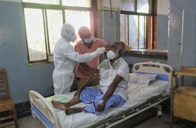 Bangladesh govt extends COVID lockdown till June 16