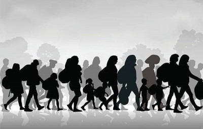 Japan witnessing surge in Chinese refugees