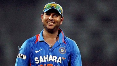 Yuvraj Singh gearing up to give fans a big surprise, confirms in his social media video