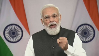 Modi's address to nation: 1 billion COVID-19 vaccine coverage reflects India's might, says PM