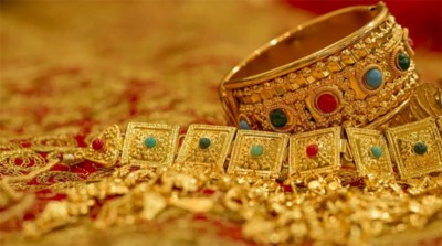 Kolhapur: Gold traders protest new hallmarking rules