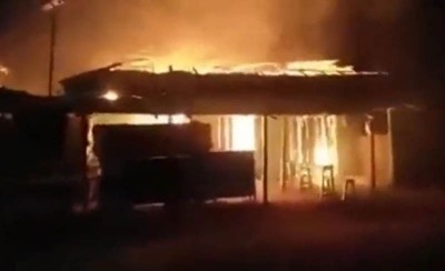 Bangladesh communal violence: Police file 71 cases, arrest 450