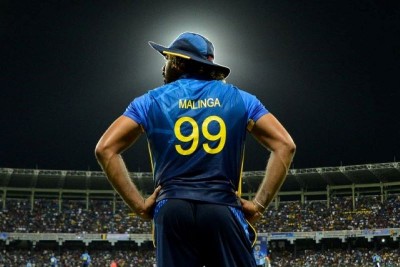 Sri Lankan cricketer Lasith Malinga retires from T20 cricket, ends career
