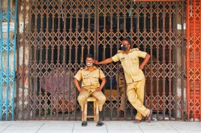 Bangladesh registers three fresh COVID-19 deaths in past 24 hours