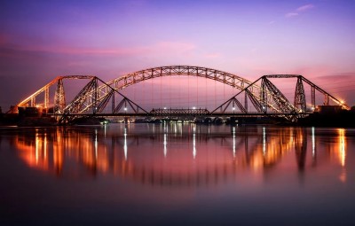 Chief Justice of Pakistan expresses anger, says Pakistan's Karachi city ruined through conspiracy