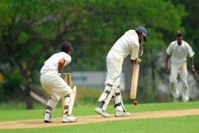 Cricket:  Trial matches to be held at Sonwar, Kashmir for SMAT selection