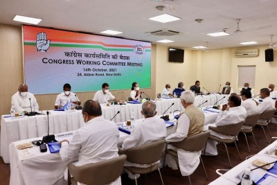 Sonia Gandhi slams govt over J&K civilian killings, questions silence on China