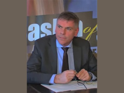 Taliban takeover with alleged help of Pakistan is big military, terrorist and security threat to us: Belgian Senator