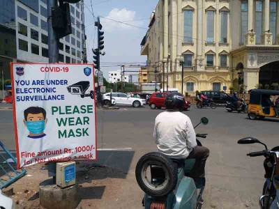 Indians in Saudi Arabia come forward to support Covid-hit people back home