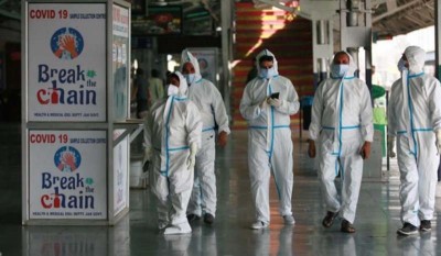 Surge in Covid-19 Cases in Jammu and Kashmir: Markets to open on rotation basis in Srinagar