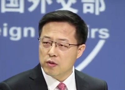 Unfreeze assets belonging to Taliban controlled Afghanistan: China tells US