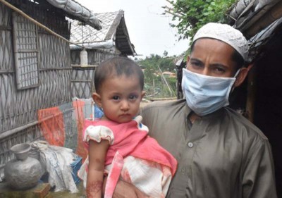 UN satisfied with relocation of Rohingya refugees to Bhasan Char island