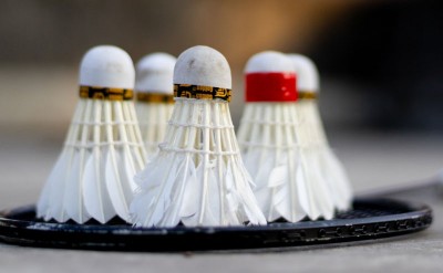 Indian Army hosts badminton event for school girls, participants appreciate initiative 