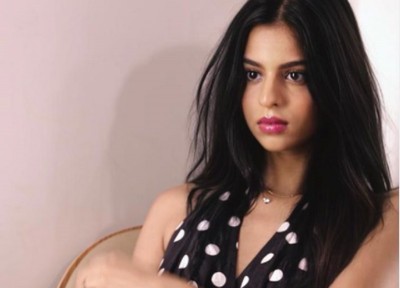 Mommy Gauri Khan posts special Instagram message to wish daughter Suhana Khan  